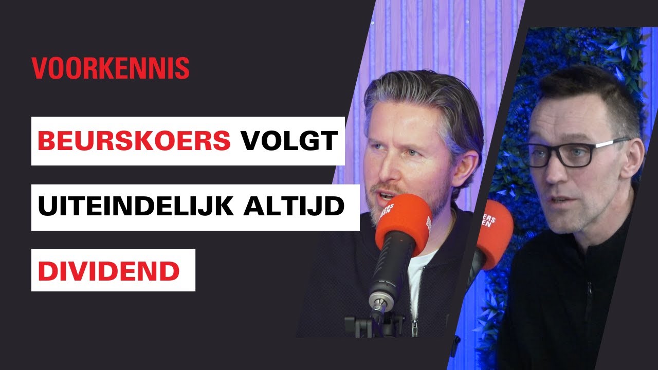 Hierin belegt de Belgische Warren Buffett | Voorkennis #297