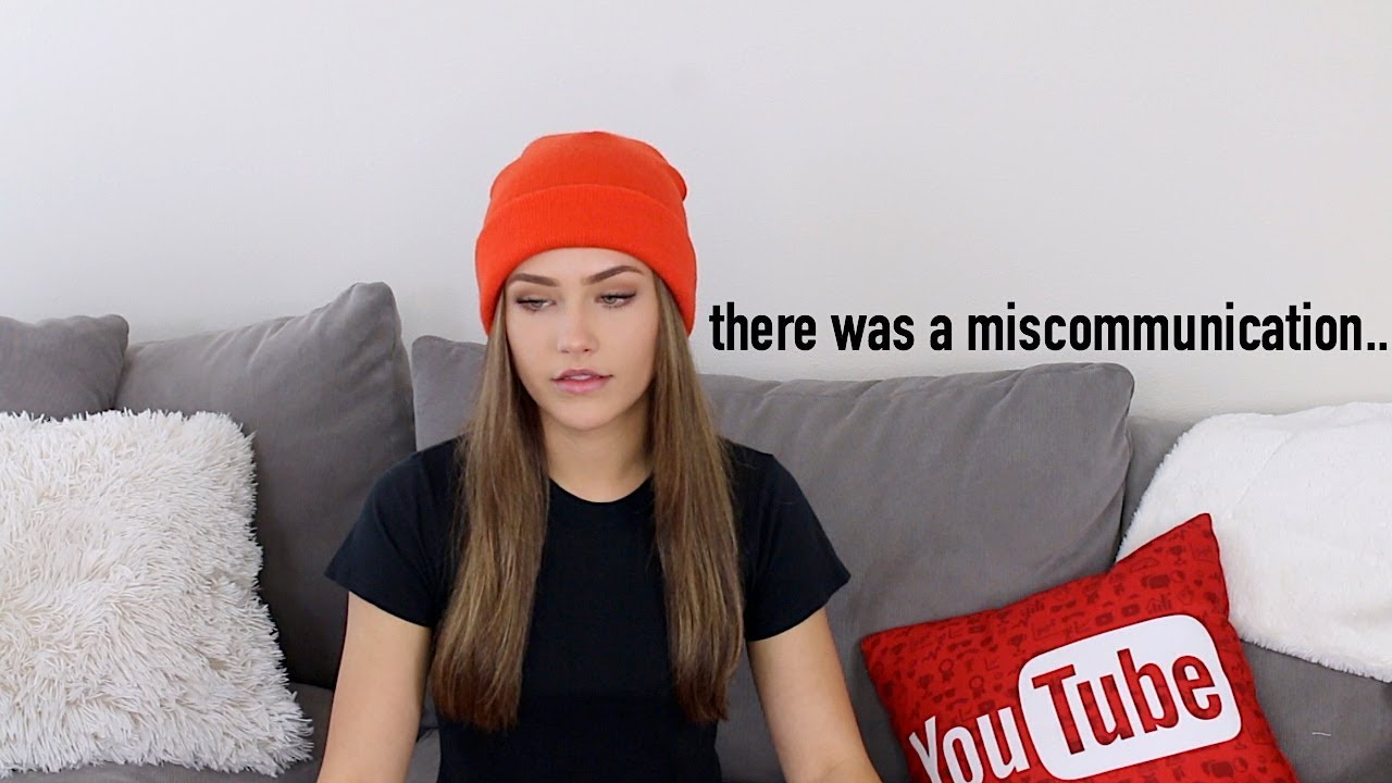 hear me out | Mel Joy