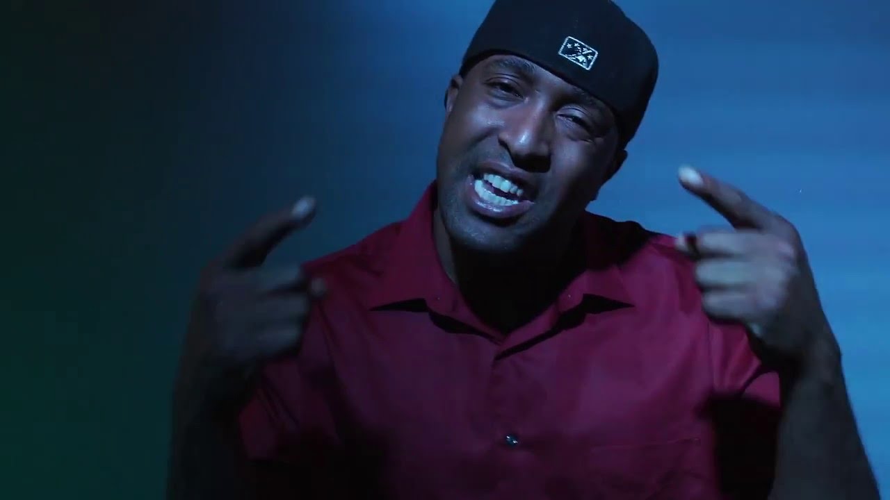 D1, China Mike- I'm a Rep That (Music Video) (Filmed on Sony A7s)
