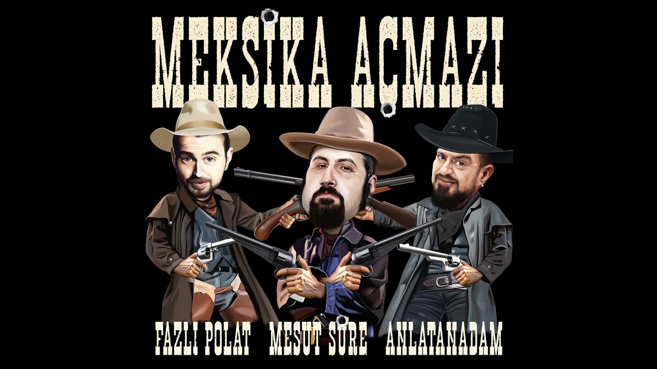 Meksika Açmazı 1. Sezon 5. Bölüm