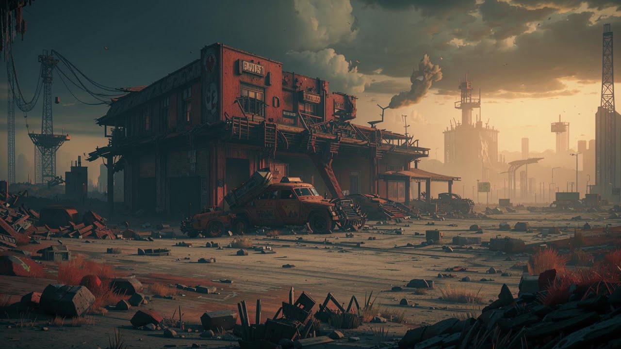 Fallout 4 #116