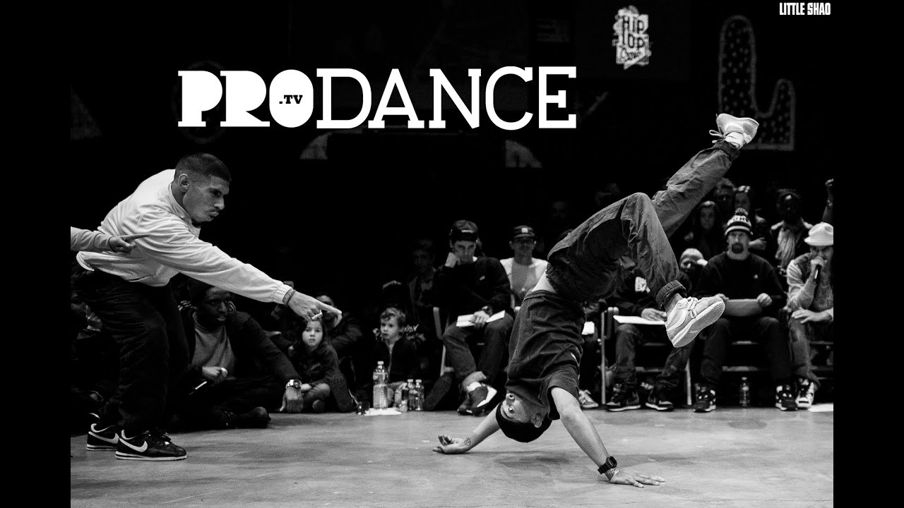Soul Mavericks vs Supreme Indigen | HIP OPsession 2016