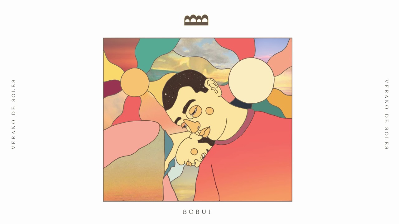 Bobui - Verano de Soles