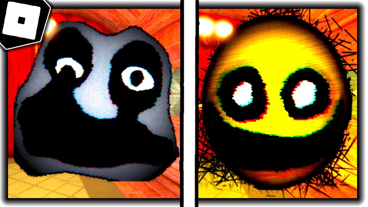 How to find NEW DOORS FLOOR 2 ENTITIES in CONCEPTS FOR DOORS ROBLOX