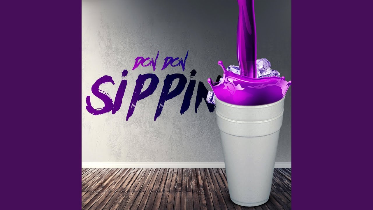 Sippin'