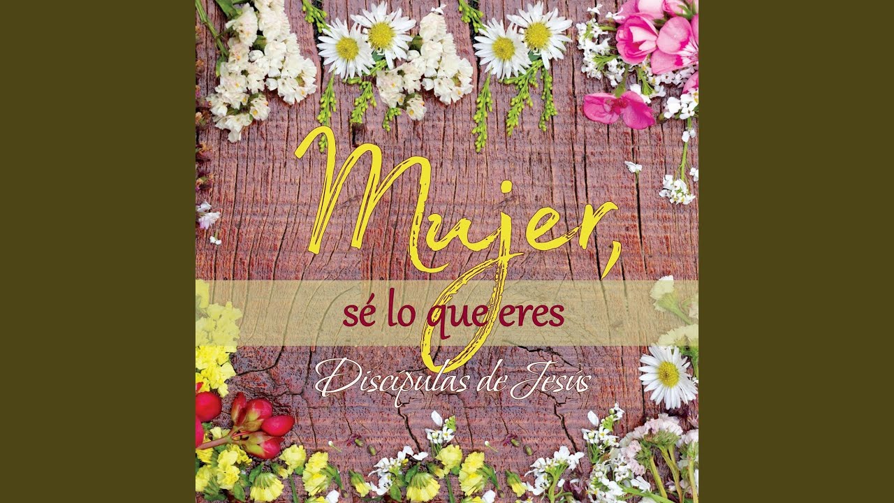 Yo Te Desposaré