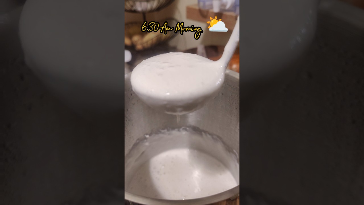 രാവിലെ ഇനി ഓടേണ്ട! എല്ലാം സെറ്റാണ് 🤩