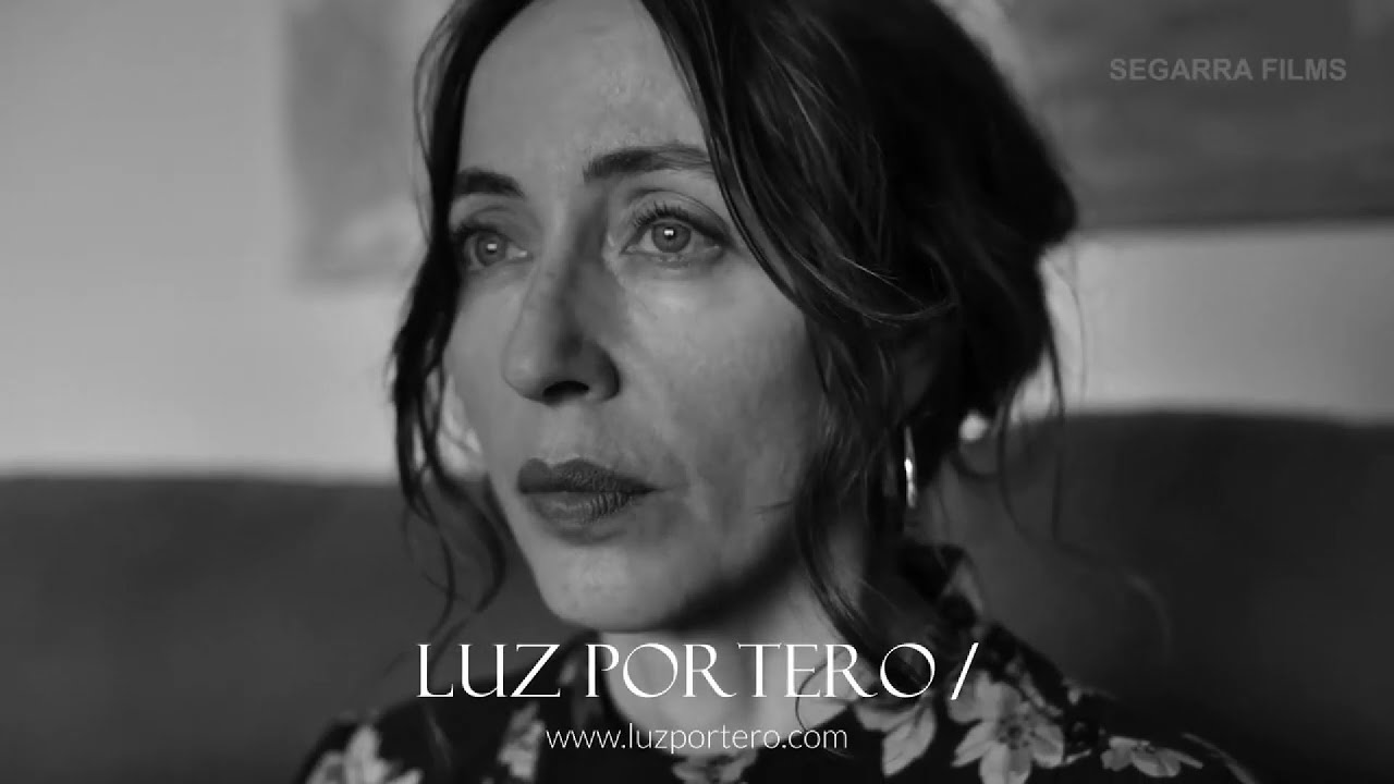 VIDEOBOOK Luz Portero 2026