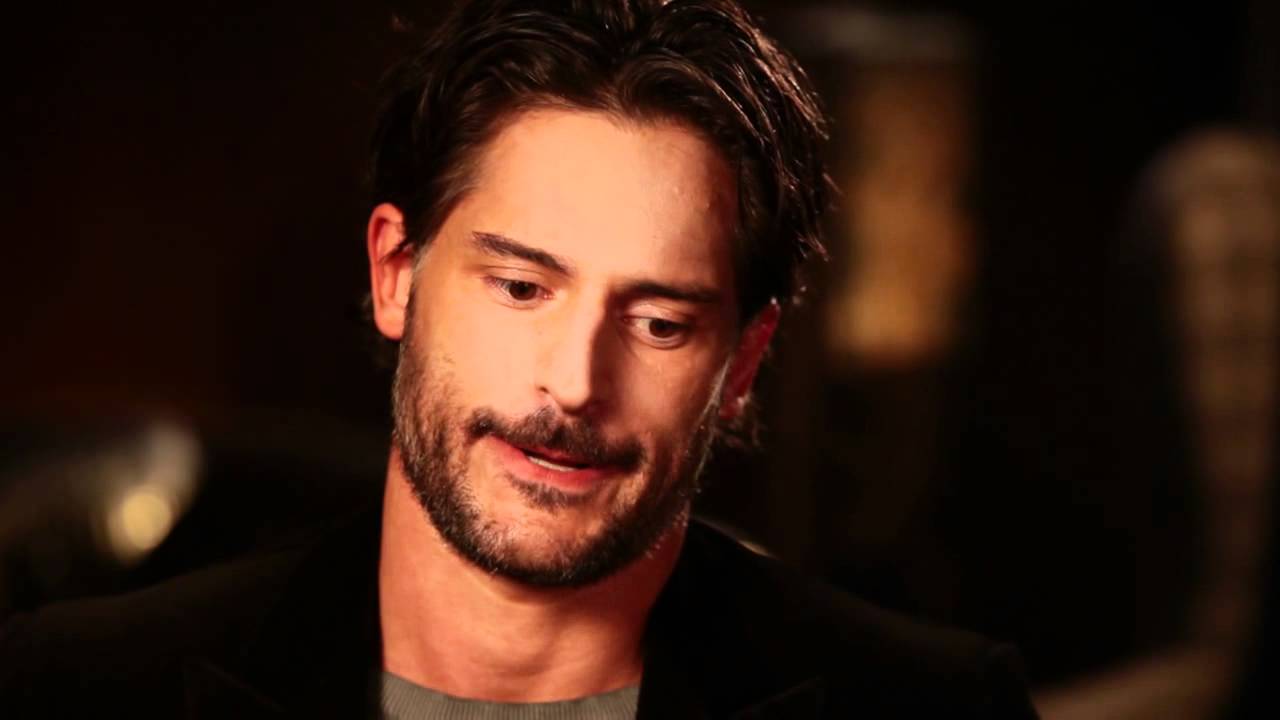 True Blood: Joe Manganiello PSA (HBO)
