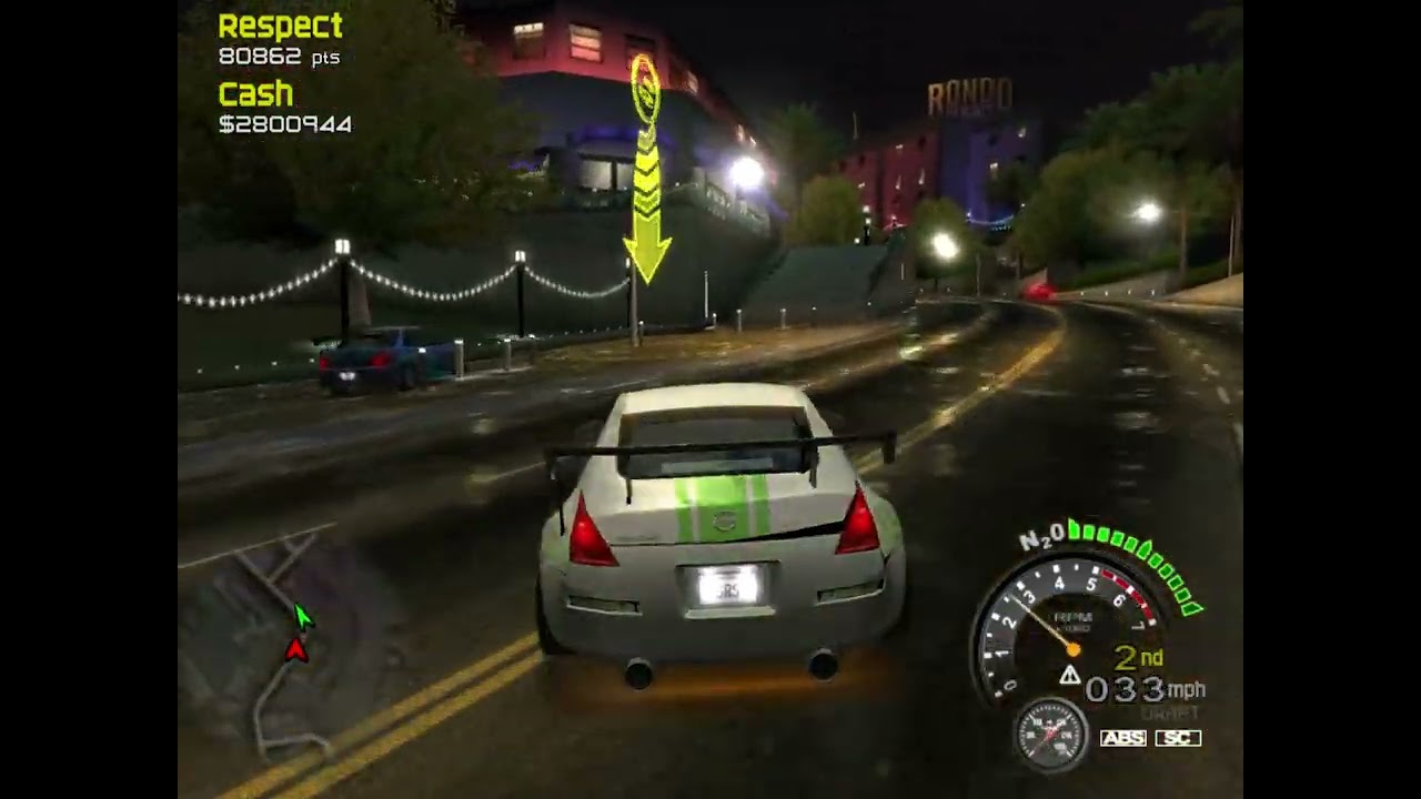 5PEED S R Syndicate 313