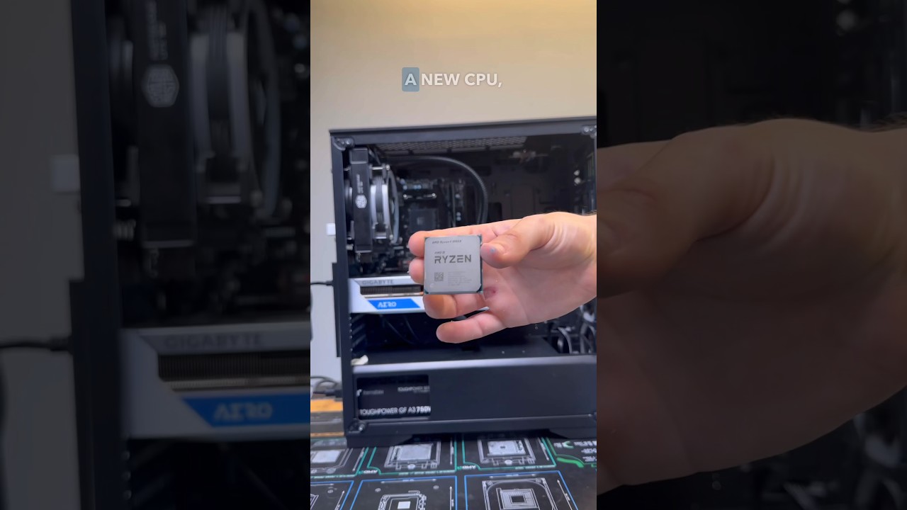 PC Repair Shop Nightmare! Part 1 #pcbuild #pcrepair #computerrepair #gamingpc