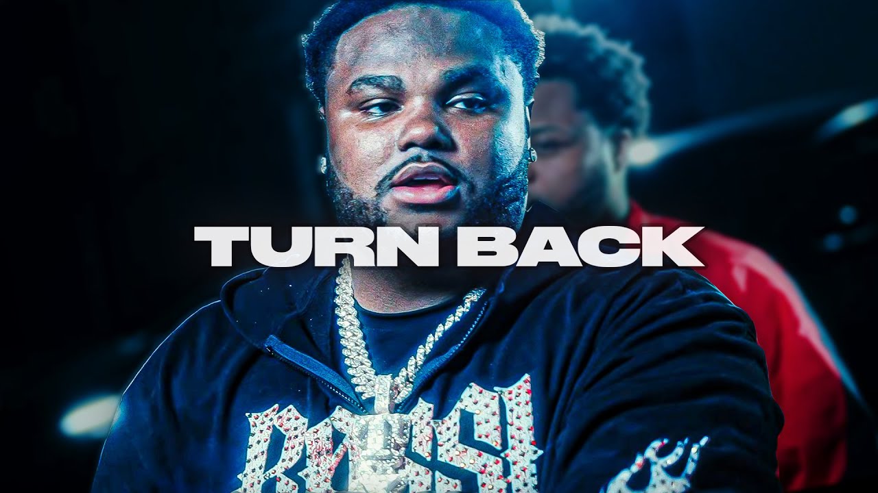 [FREE] Tee Grizzley Type Beat x Detroit Type Beat 2025 - ''TURN BACK''