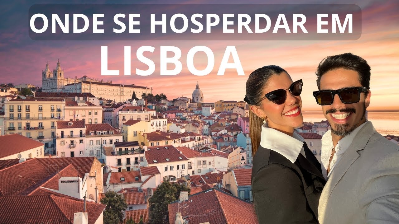 Onde se hospedar e comer em LISBOA? Encontramos um hotel que era um CONVENTO do século XIII.