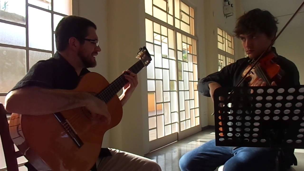 cantos do caminho