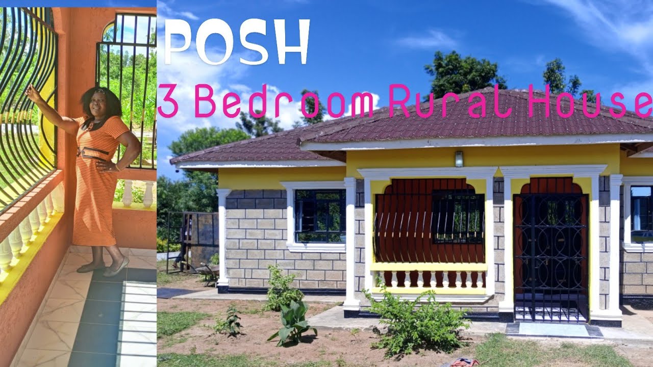 Three Bedroom House/Village Life @judithdownthevillages