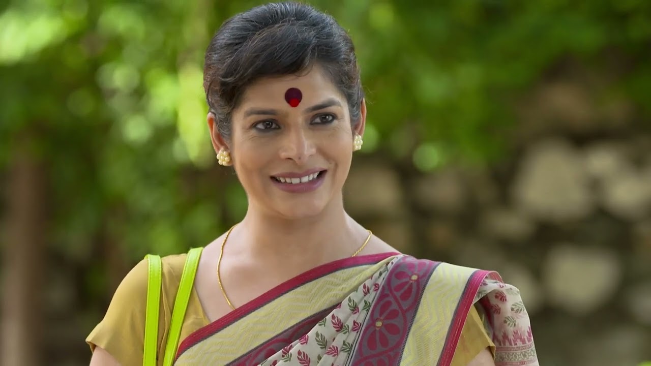 Gangaa - Ep 129 - Aditi Sharma,Vishal Vashishtha,Shakti Anand - Hindi Tv Serial - Zee Anmol