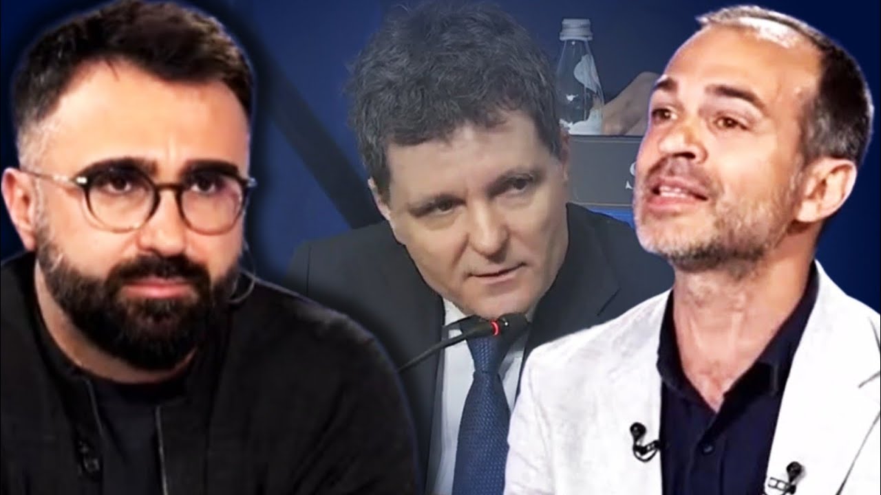 Popescu, despre discursul lui Nicușor Dan la Washington: „E singurul șef de stat european care…”