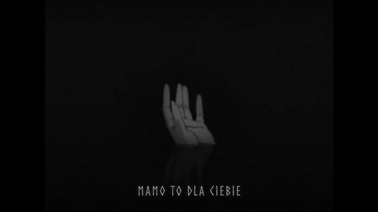 TOMUSUMIERA - MAMO (FT.BUDDINGROMANCE)