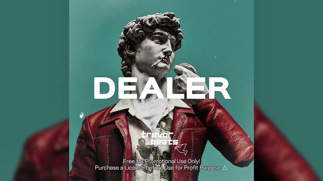 Emotional Melodic Afrobeat Instrumental 2026 | 