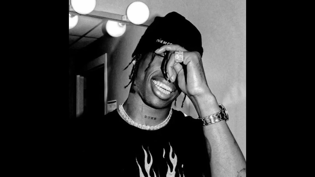 (free) travis scott x don toliver x kanye west type beat - 