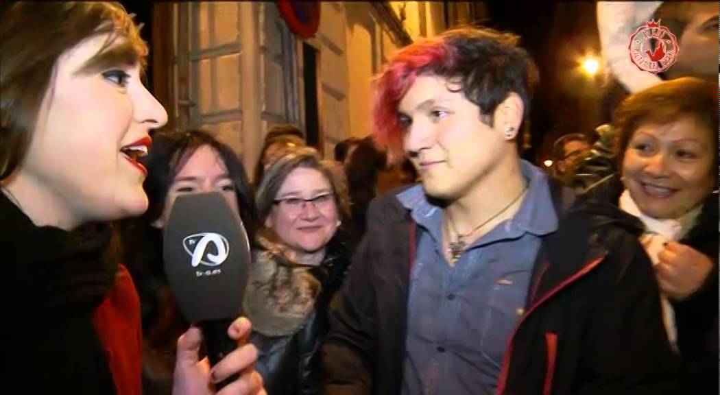 Especial dia de la burreta 2016