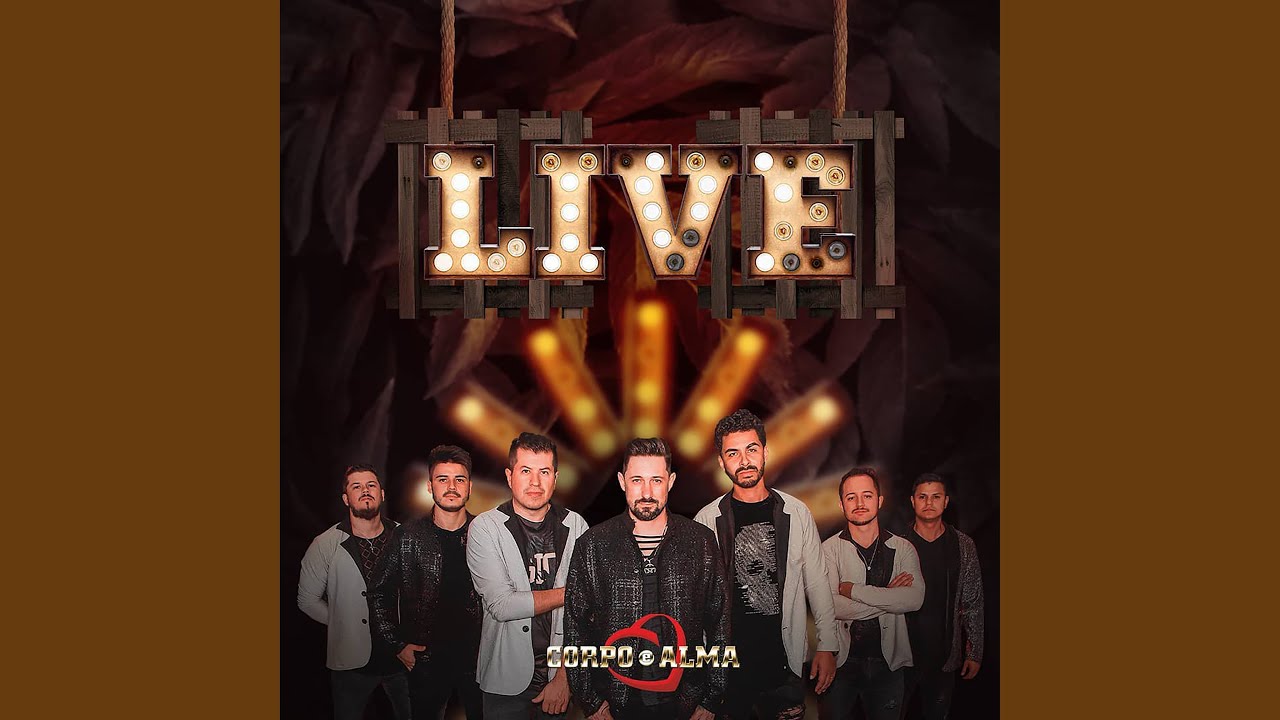 Novela das Oito / Ao Luar / Coração Vagabundo / Maõs ao Alto / Mulher Chorona (Ao vivo)