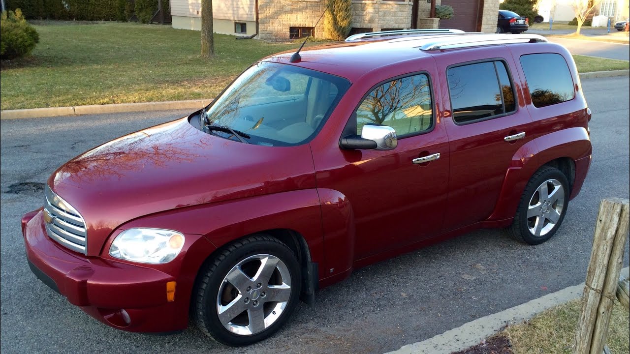 Chevrolet HHR 2006