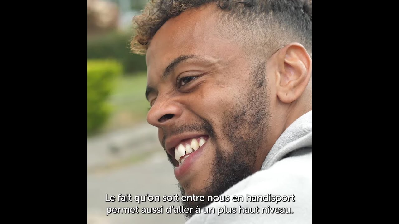 #Agir2024 | DANS LA PEAU DE... Alexandre Dipoko-Ewané