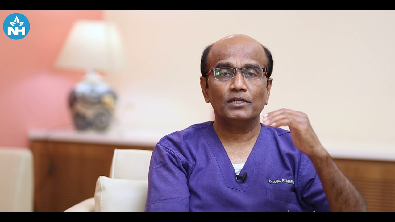 Should I Worry About My Child&rsquo;s Sleep Issues? | Dr. Anil Kumar Sapare