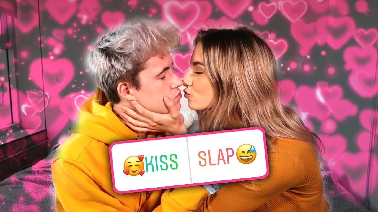 Instagram Controls Dating My Best Friend for 24 Hours...