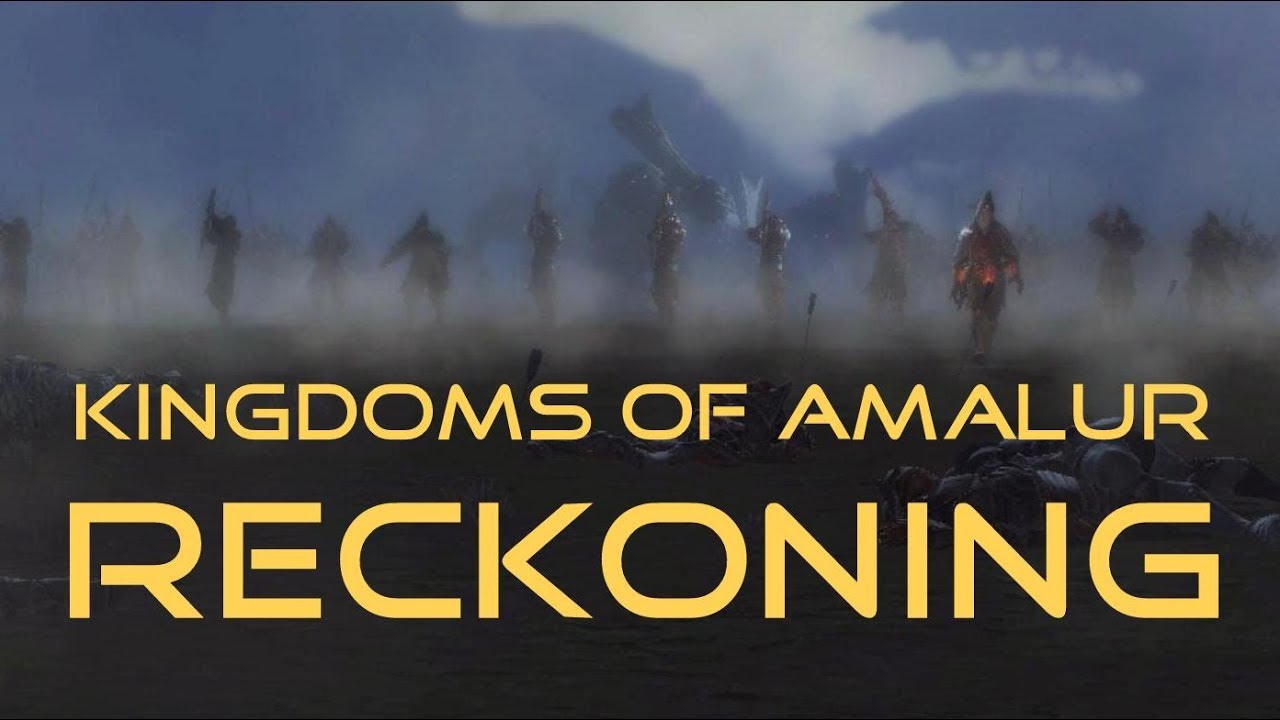 Kingdoms of Amalur: Reckoning #21 - Finding Fomorous Hugues