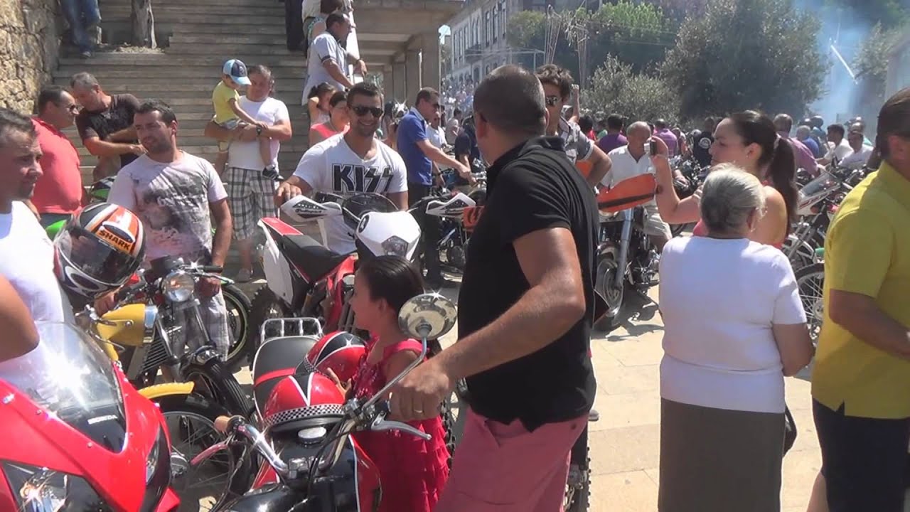 Benção Motos e Bicicletas Aparecida