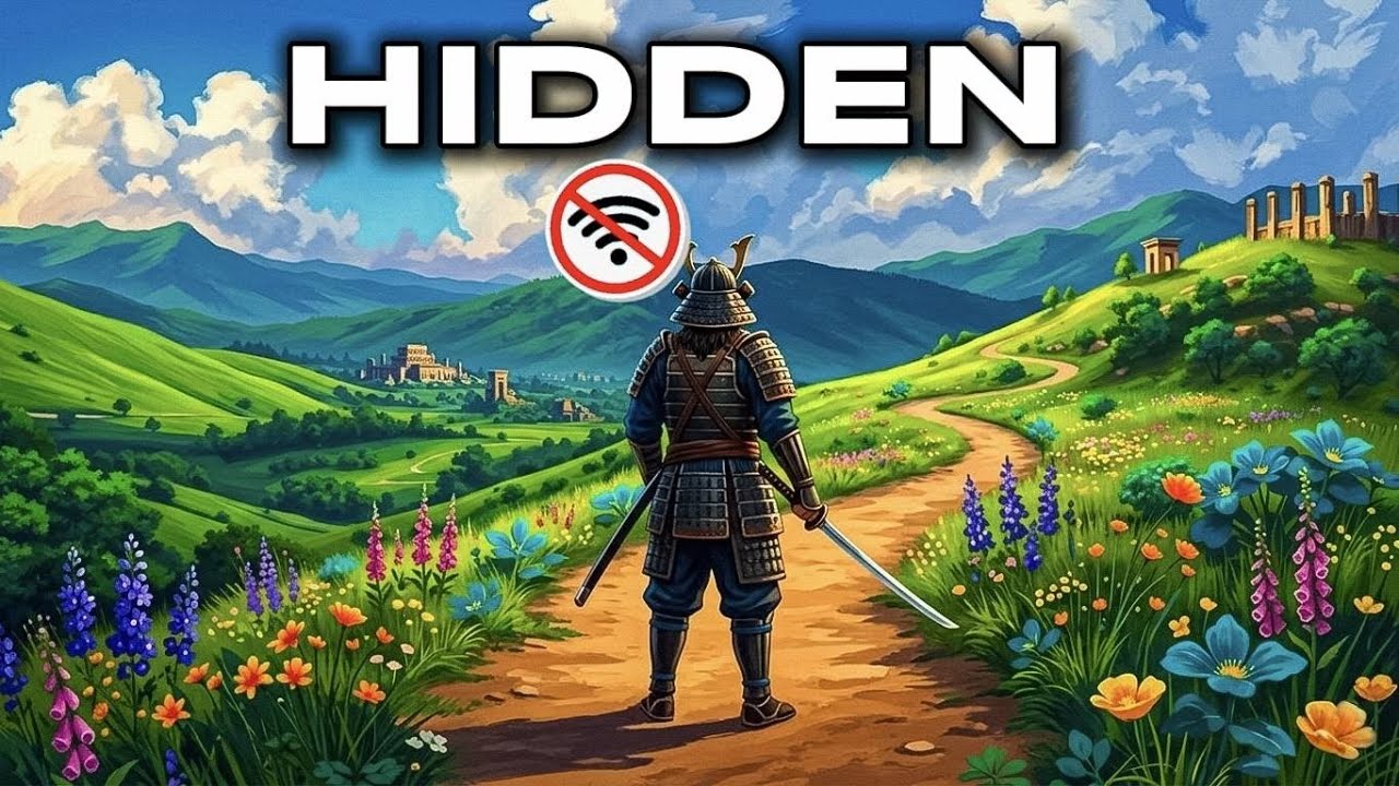 Top 10 Best OFFLINE Hidden Gems for Android & iOS 2026 | Underrated Games You Must Play!
