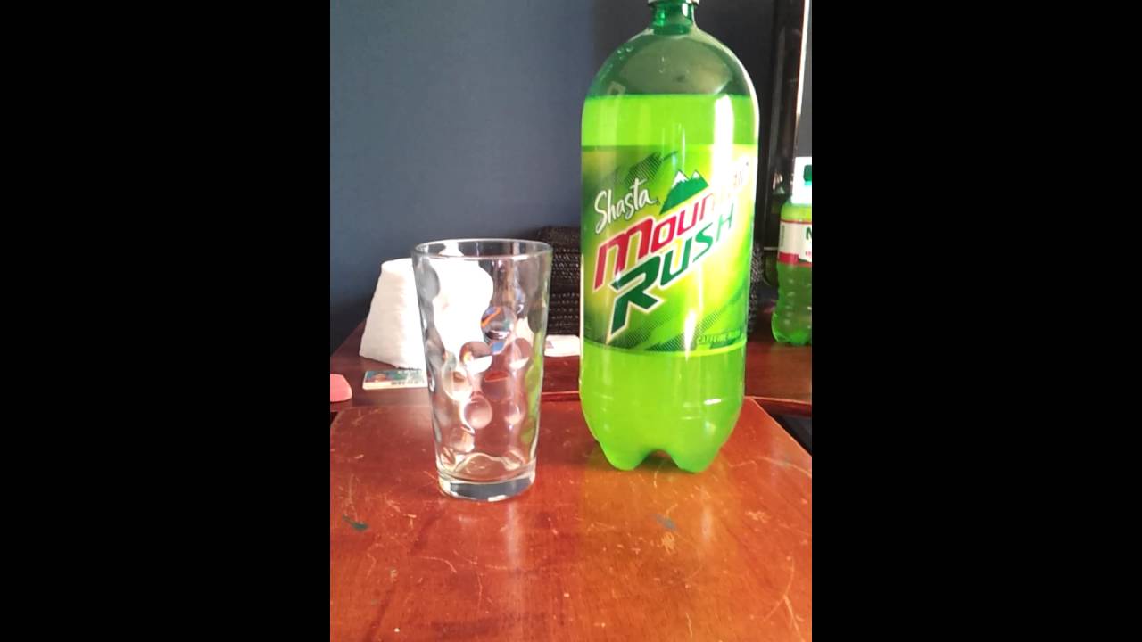 Shasta Mountain Rush Review