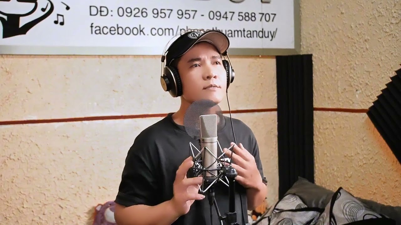CỌ ƠI ĐỪNG KÊU I COVER THẦY BỬU