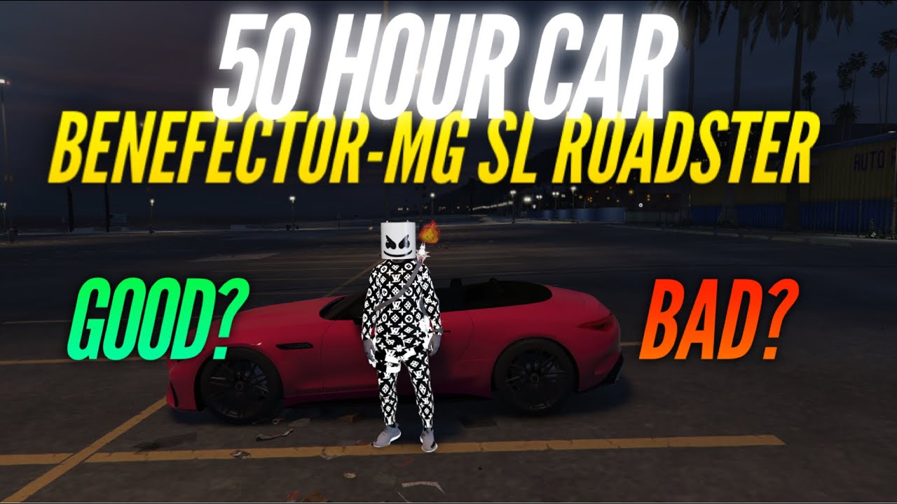 NEW 50 HOUR CAR REVIEW IN GRAND ROLEPLAY