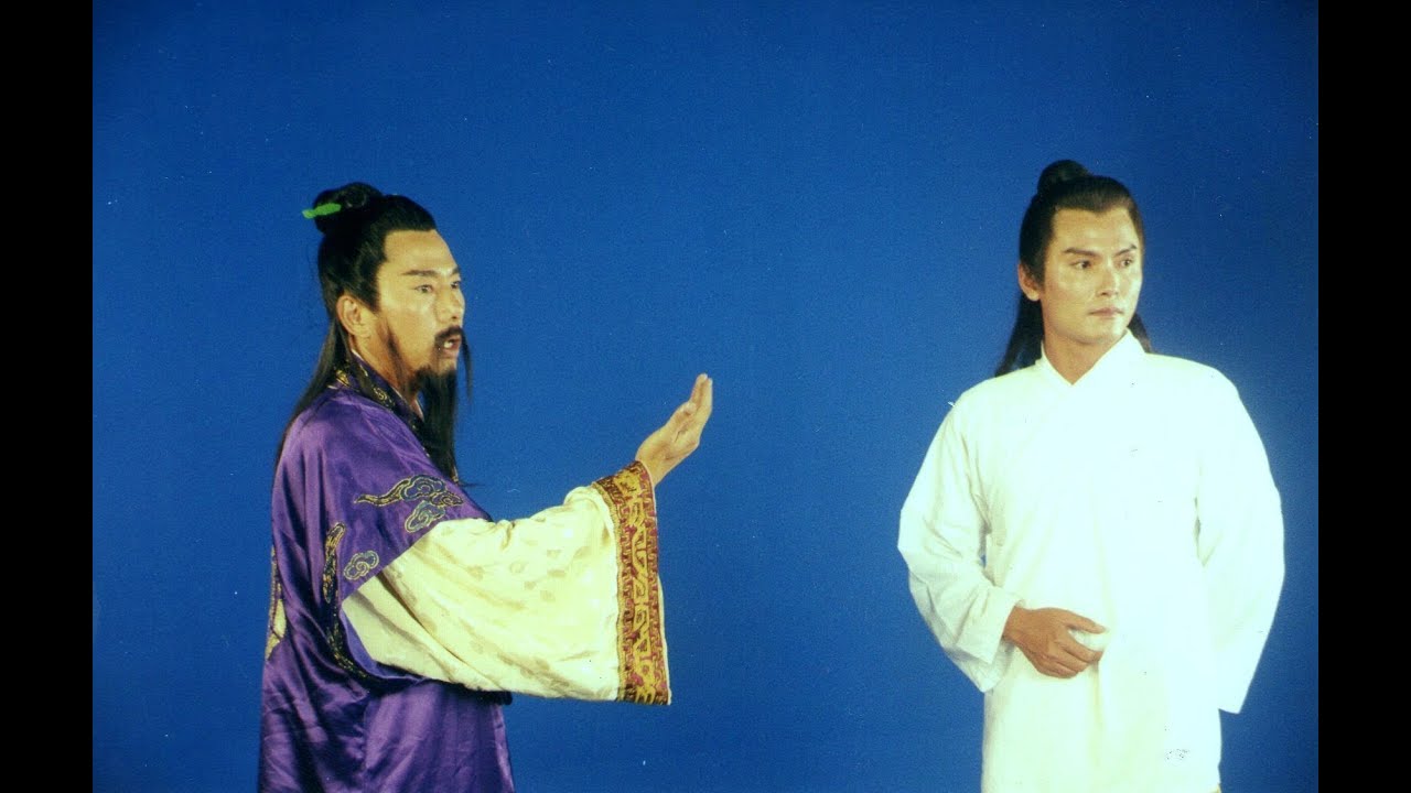 玄天上帝大傳(上集)