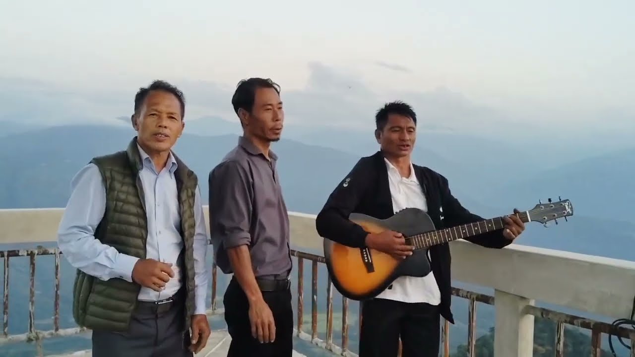 Alima nung Asen takum