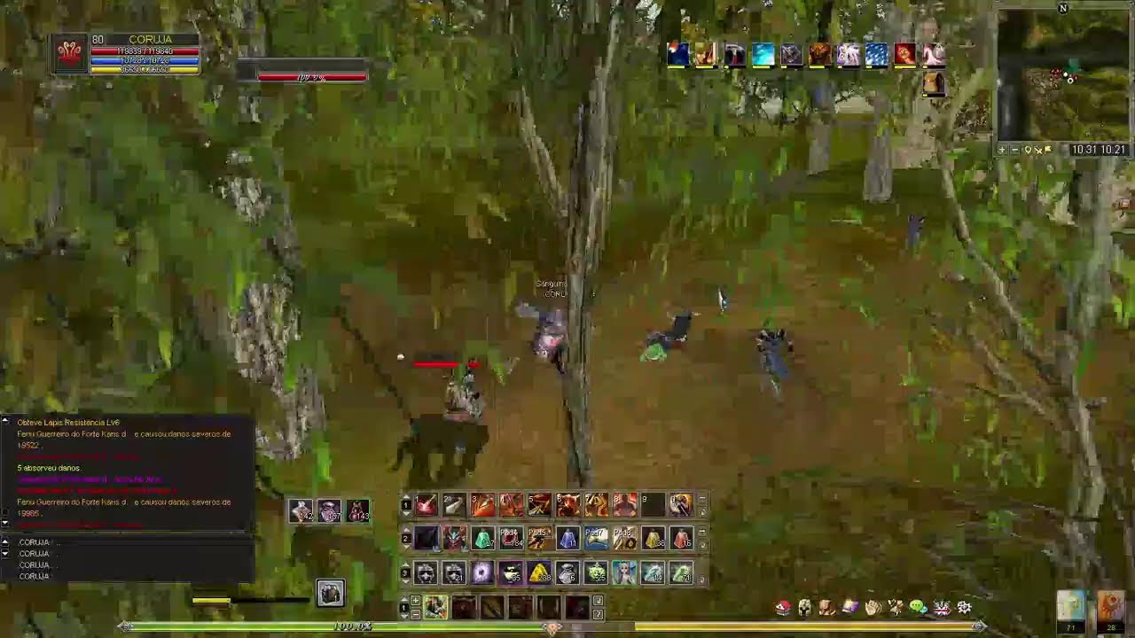 SHAIYA FAWKES - Testando o drop PTS (BETA)