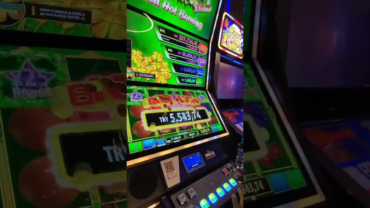 CLOVER LINK 500 BET 75x STAR BIG HANDPAY JACKPOT BOOM💥 #lasvegas #usa #like #trending #sub #shorts