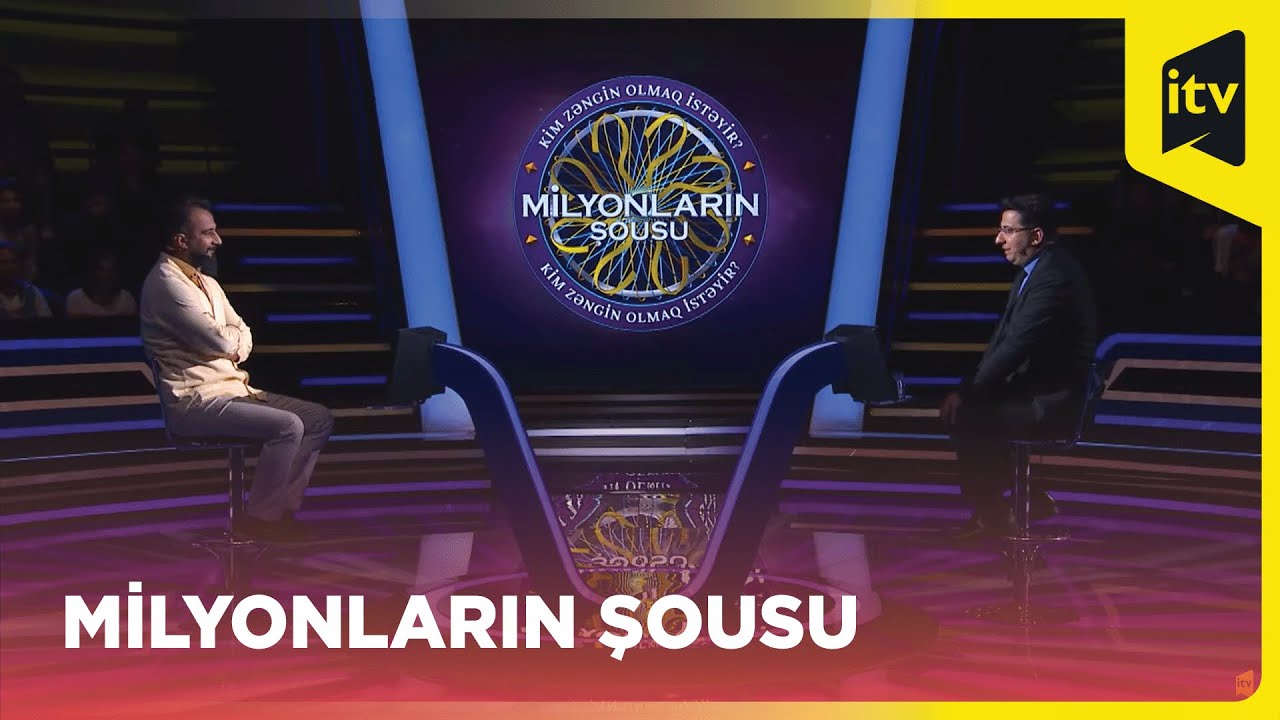 Milyonların şousu | 25.11.2023