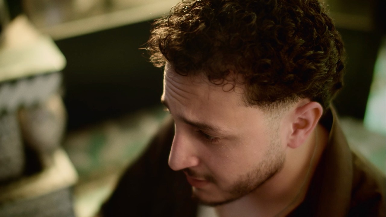 Yvzid – Hasdina & Laysameh (Official Visual) [L8.CALL]