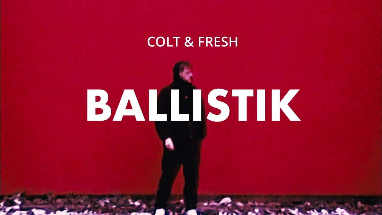 Ballistik (Music Video)