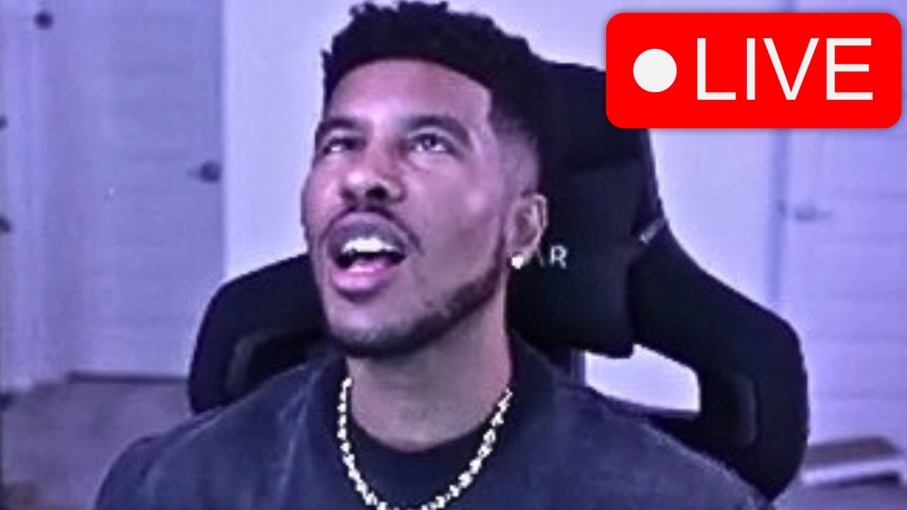 🔴 LowTierGod Restream LIVE 🔴| King of Rogs (old vods)
