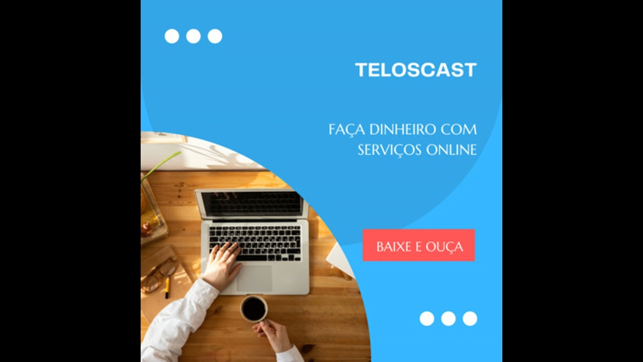 Faça dinheiro com serviços online