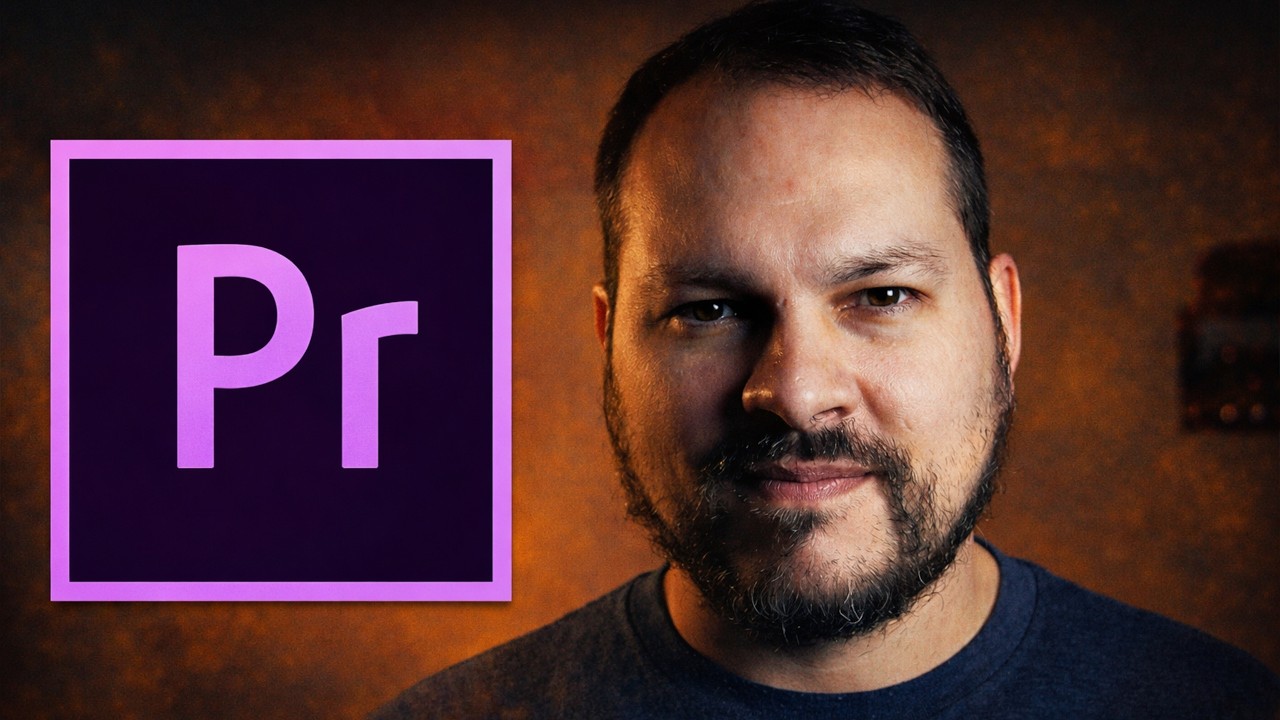 How to Use LUTs in Adobe Premiere Pro