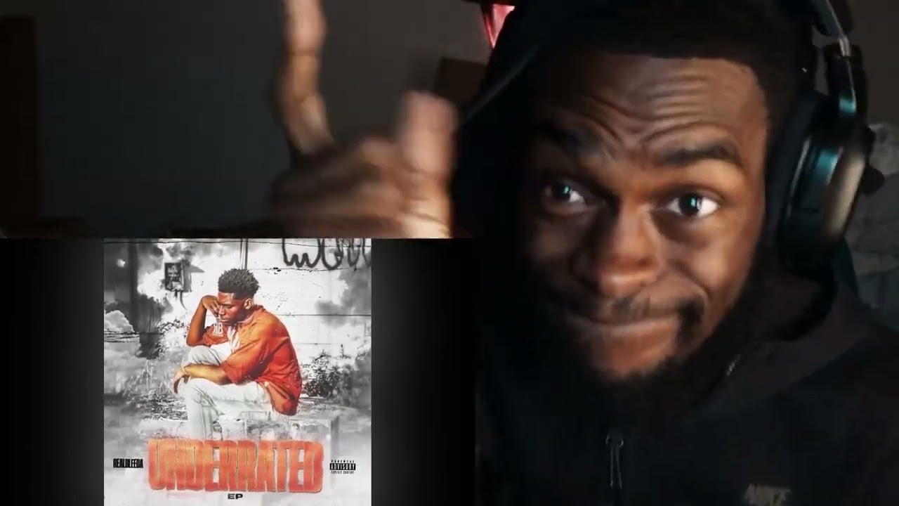 Realbleeda- I Ain't Mad At Cha ( Reaction )
