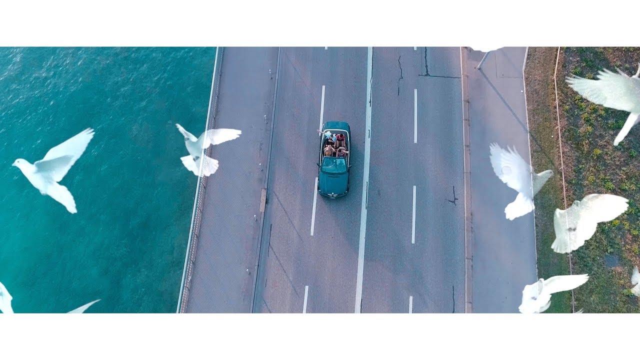 Didi - UME (Summer Edition) | prod. by Ikara | AtlazFilms