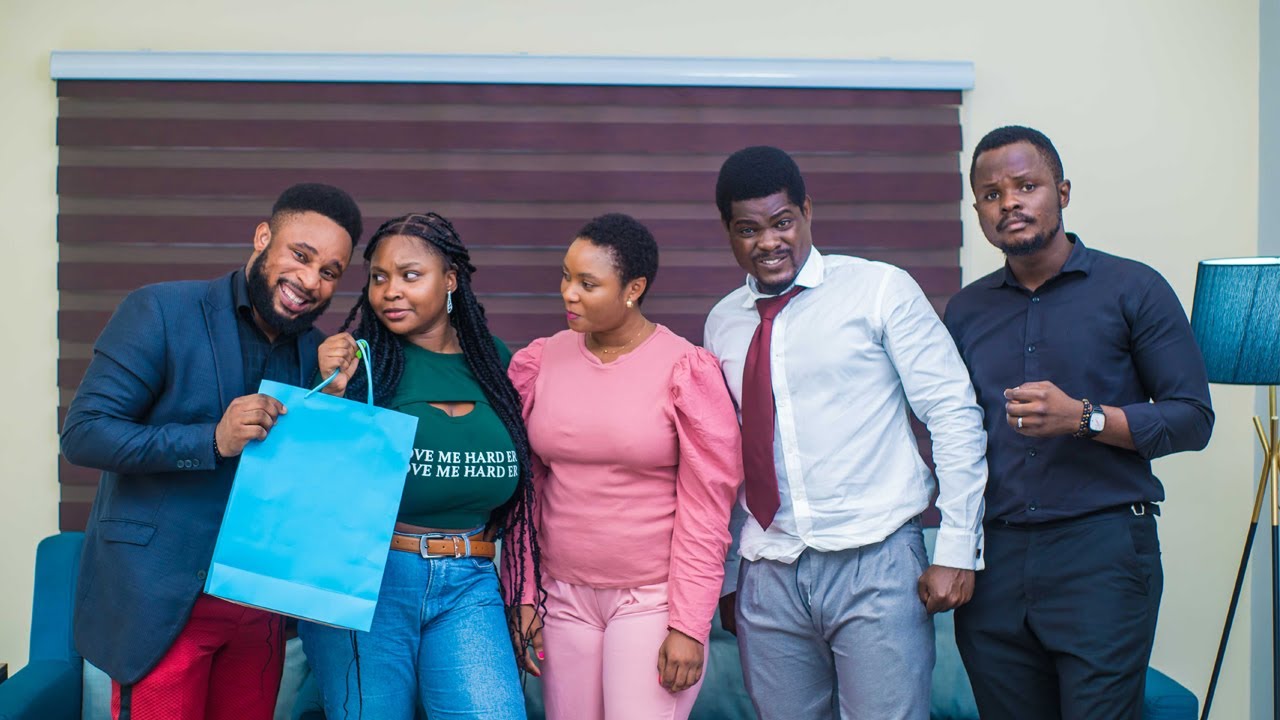 ARE WOMEN ENTITLED? | Korexx | Modola | Bayo Royale | Kemz Mama | Val Okorocha | SAFE SPACE