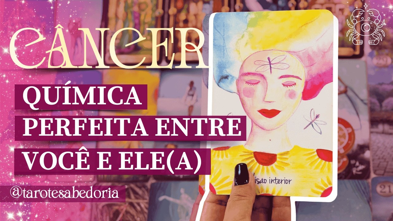 ♋ CÂNCER 🩶🔥ELE QUER TE VER E TE SENTIR: ENCONTRO INESQUECÍVE🔥🩶